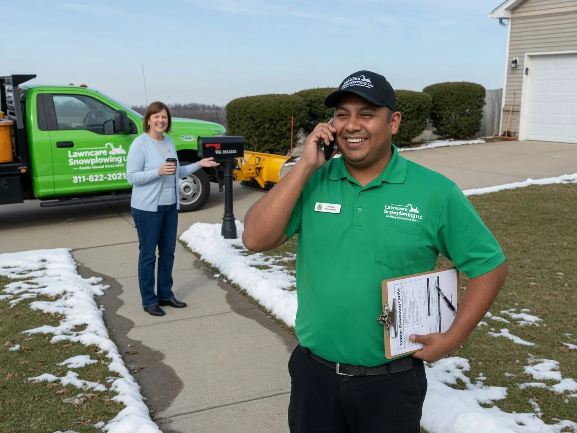Lawn Care Services By Expert Landscaper Raymond, WA FAQs